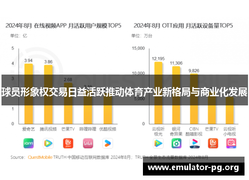 球员形象权交易日益活跃推动体育产业新格局与商业化发展