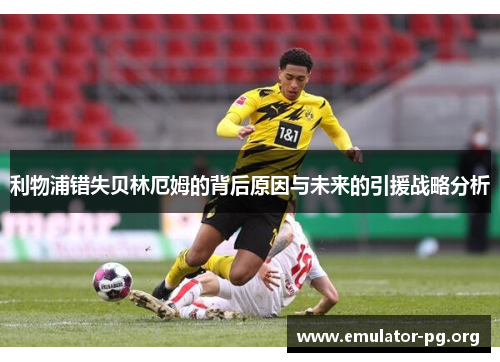 利物浦错失贝林厄姆的背后原因与未来的引援战略分析