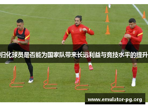 归化球员是否能为国家队带来长远利益与竞技水平的提升
