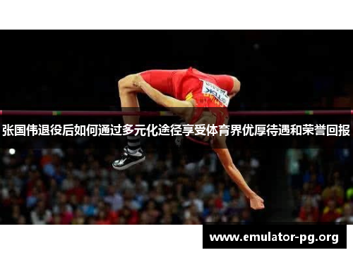 张国伟退役后如何通过多元化途径享受体育界优厚待遇和荣誉回报