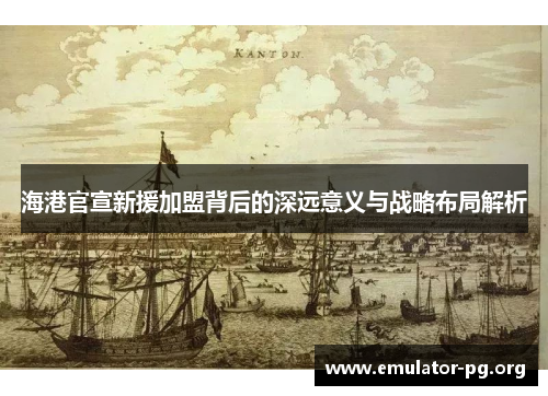 海港官宣新援加盟背后的深远意义与战略布局解析