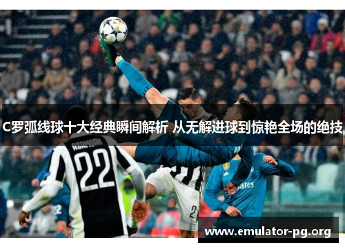 C罗弧线球十大经典瞬间解析 从无解进球到惊艳全场的绝技