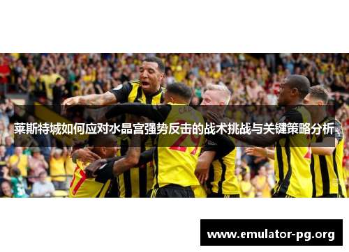 莱斯特城如何应对水晶宫强势反击的战术挑战与关键策略分析