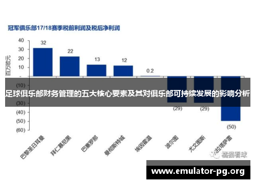 足球俱乐部财务管理的五大核心要素及其对俱乐部可持续发展的影响分析